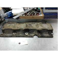 96K011 Engine Oil Baffle From 2007 Chevrolet Silverado 1500  5.3 12611129